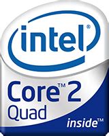 intel core 2 quad|Intel Core 2 Quad Q6600 (95W) Specs .
